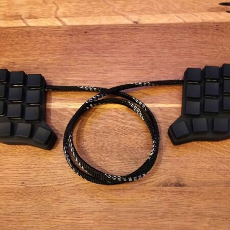klawiatura s1  low profile