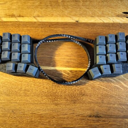 klawiatura s1 custom