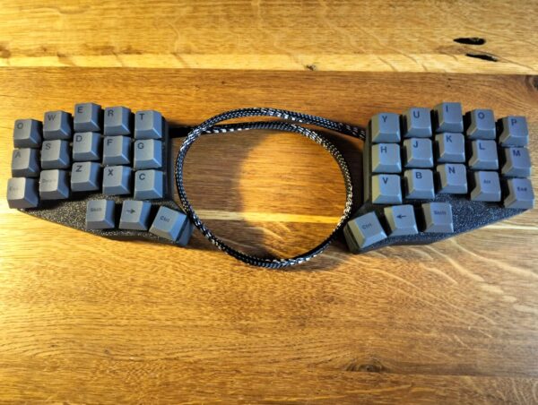 klawiatura s1 custom