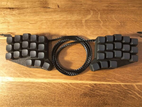 klawiatura s1 - obrazek 2
